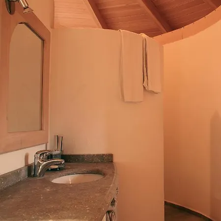 Degirmen81 Villa Bodrum